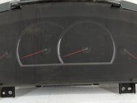 2006 Cadillac Sts Instrument Cluster Speedometer Gauges P/N:10382309 15926684, 15826684 Fits OEM Used Auto Parts - Oemusedau
