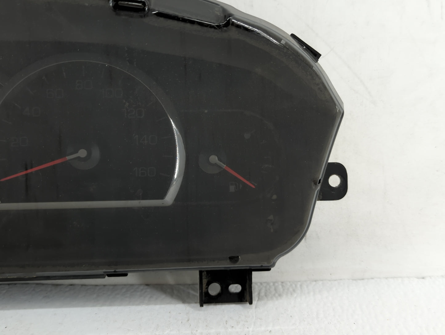 2006 Cadillac Sts Instrument Cluster Speedometer Gauges P/N:10382309 15926684, 15826684 Fits OEM Used Auto Parts - Oemusedau