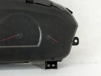 2006 Cadillac Sts Instrument Cluster Speedometer Gauges P/N:10382309 15926684, 15826684 Fits OEM Used Auto Parts - Oemusedau