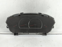 2006 Cadillac Sts Instrument Cluster Speedometer Gauges P/N:10382309 15926684, 15826684 Fits OEM Used Auto Parts - Oemusedau
