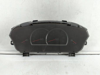 compare product 2006 Cadillac Sts Instrument Cluster Speedometer Gauges P/N:10382309 15926684, 15826684 Fits OEM Used Auto Parts