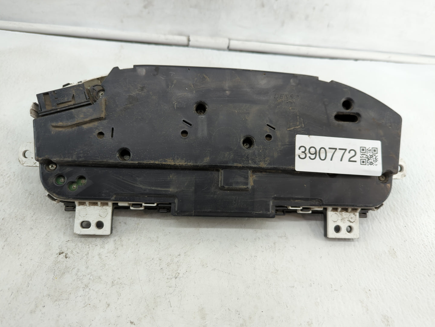 2006 Cadillac Sts Instrument Cluster Speedometer Gauges P/N:10382309 15926684, 15826684 Fits OEM Used Auto Parts - Oemusedau