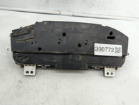 2006 Cadillac Sts Instrument Cluster Speedometer Gauges P/N:10382309 15926684, 15826684 Fits OEM Used Auto Parts - Oemusedau