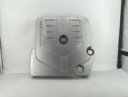 2006 Cadillac Sts Engine Cover - Oemusedautoparts1.com