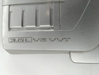 2006 Cadillac Sts Engine Cover - Oemusedautoparts1.com