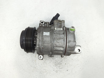 compare product 2005-2011 Cadillac Sts Air Conditioning A/c Ac Compressor Oem