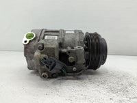 2005-2011 Cadillac Sts Air Conditioning A/c Ac Compressor Oem - Oemusedautoparts1.com