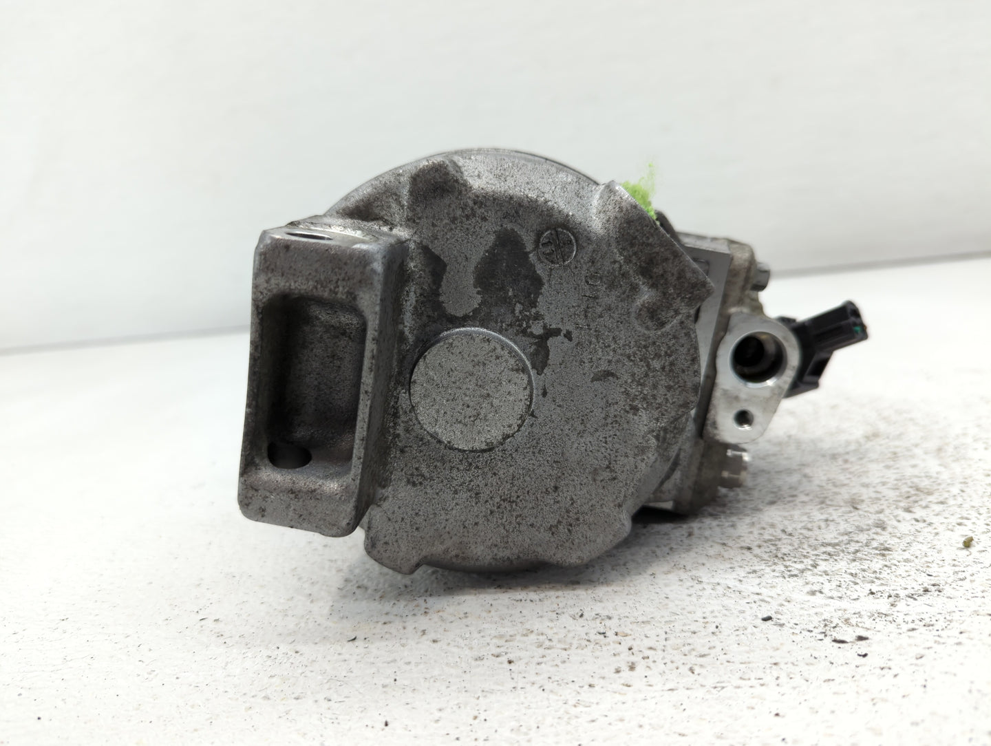 2005-2011 Cadillac Sts Air Conditioning A/c Ac Compressor Oem - Oemusedautoparts1.com