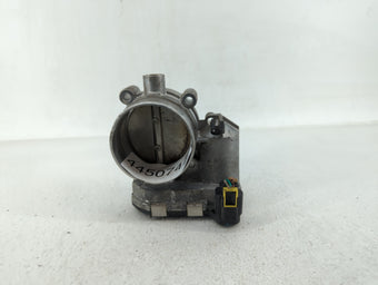 compare product 2005-2007 Cadillac Sts Throttle Body P/N:12571081 12589056 Fits Fits 2004 2005 2006 2007 2008 OEM Used Auto Parts