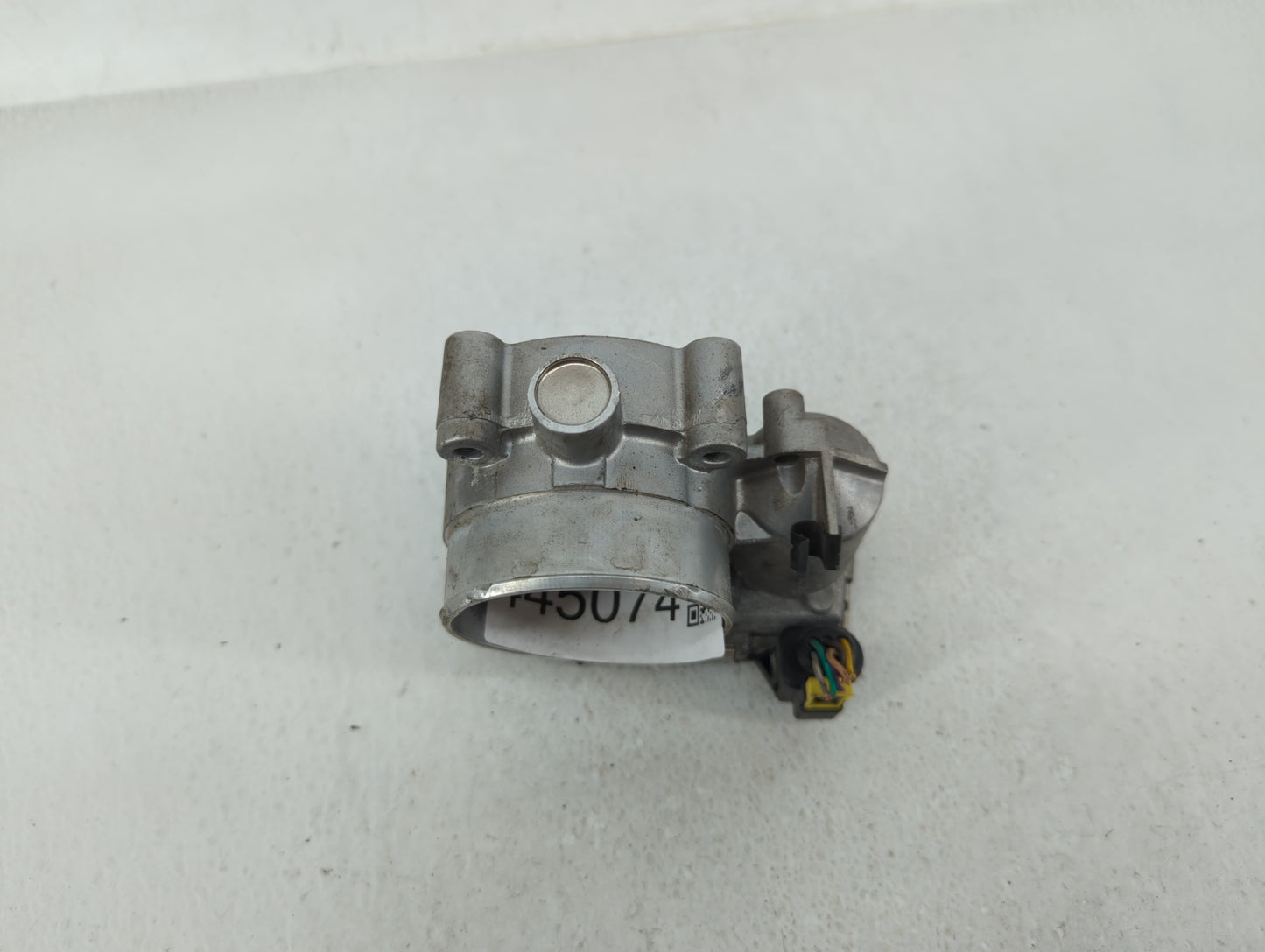 2005-2007 Cadillac Sts Throttle Body P/N:12571081 12589056 Fits Fits 2004 2005 2006 2007 2008 OEM Used Auto Parts - Oemuseda