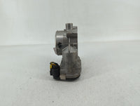 2005-2007 Cadillac Sts Throttle Body P/N:12571081 12589056 Fits Fits 2004 2005 2006 2007 2008 OEM Used Auto Parts - Oemuseda