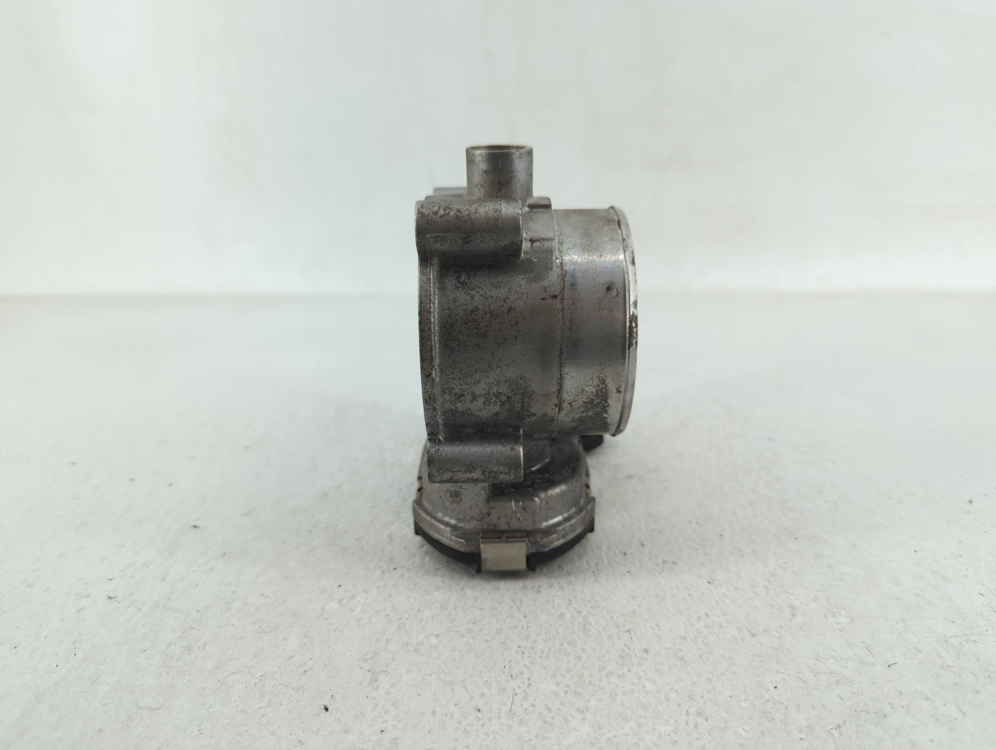 2005-2007 Cadillac Sts Throttle Body P/N:12571081 12589056 Fits Fits 2004 2005 2006 2007 2008 OEM Used Auto Parts - Oemuseda