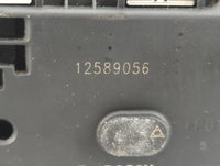 2005-2007 Cadillac Sts Throttle Body P/N:12571081 12589056 Fits Fits 2004 2005 2006 2007 2008 OEM Used Auto Parts - Oemuseda