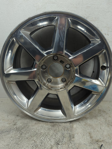2006-2007 Cadillac Sts Oem Wheel Rim - Oemusedautoparts1.com