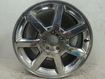 2006-2007 Cadillac Sts Oem Wheel Rim