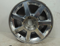 2005-2011 Cadillac Sts Oem Wheel Rim 5043803 - Oemusedautoparts1.com
