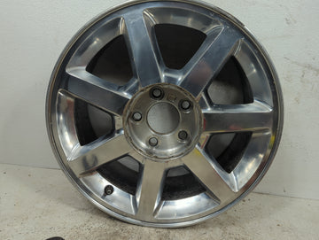2005-2011 Cadillac Sts Oem Wheel Rim 5043803