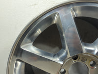 2005-2011 Cadillac Sts Oem Wheel Rim 5043803 - Oemusedautoparts1.com