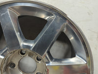 2005-2011 Cadillac Sts Oem Wheel Rim 5043803 - Oemusedautoparts1.com