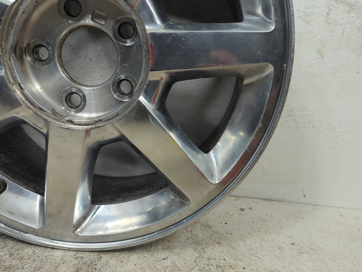 2005-2011 Cadillac Sts Oem Wheel Rim 5043803 - Oemusedautoparts1.com