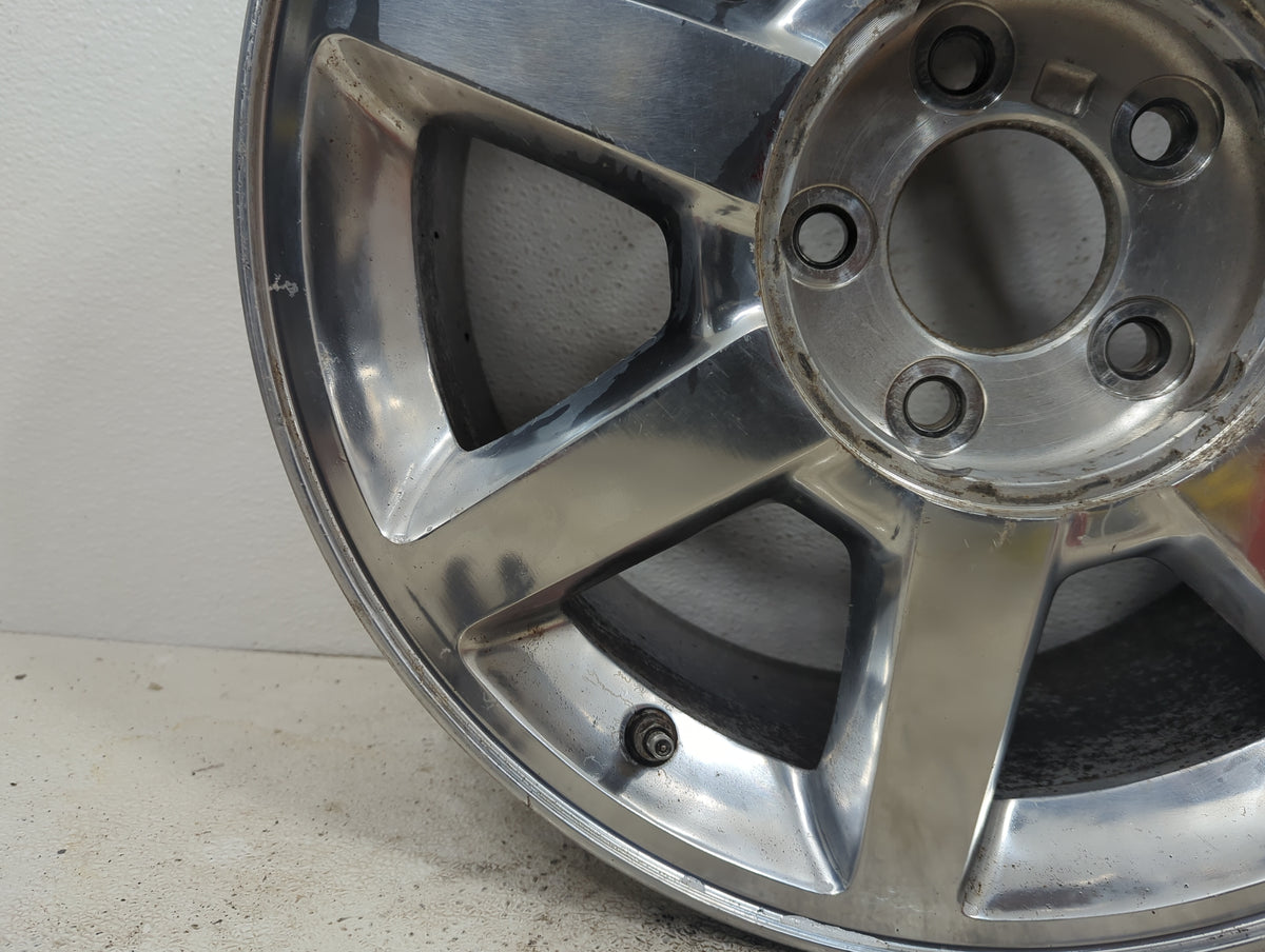 2005-2011 Cadillac Sts Oem Wheel Rim 5043803 - Oemusedautoparts1.com