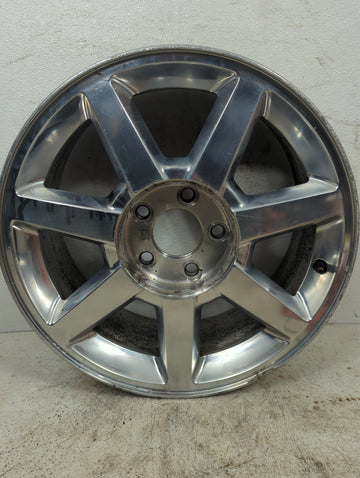 2005-2011 Cadillac Sts Oem Wheel Rim - Oemusedautoparts1.com