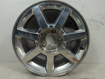 2005-2011 Cadillac Sts Oem Wheel Rim