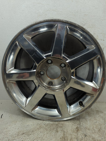 compare product 2005-2011 Cadillac Sts Oem Wheel Rim 5043805