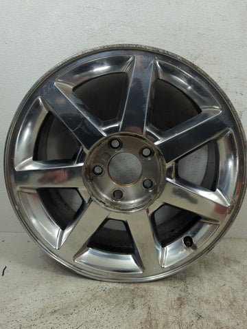 2005-2011 Cadillac Sts Oem Wheel Rim 5043805 - Oemusedautoparts1.com