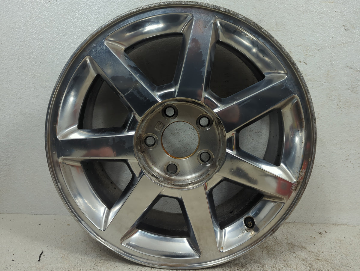 2005-2011 Cadillac Sts Oem Wheel Rim 5043805 - Oemusedautoparts1.com