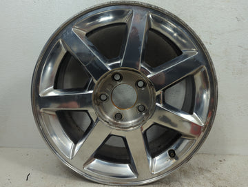2005-2011 Cadillac Sts Oem Wheel Rim 5043805