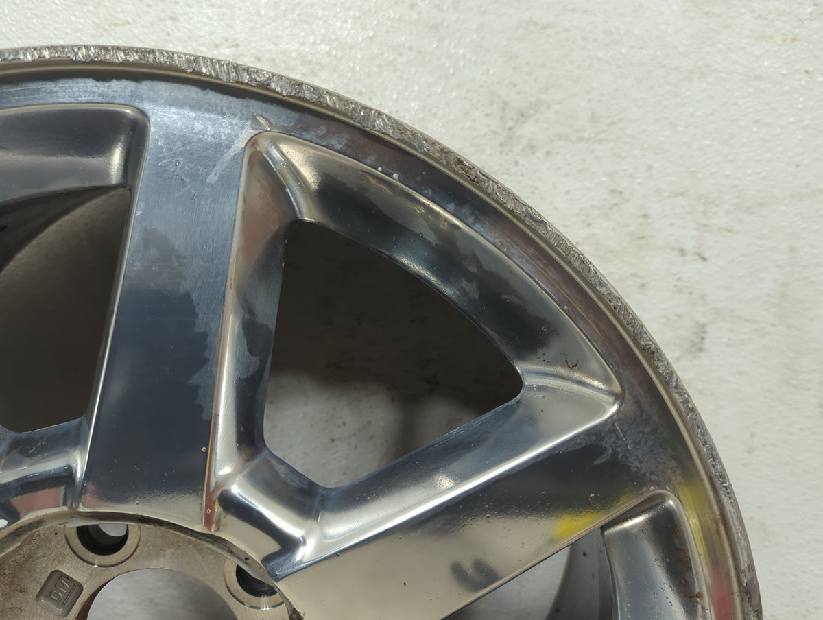 2005-2011 Cadillac Sts Oem Wheel Rim 5043805 - Oemusedautoparts1.com