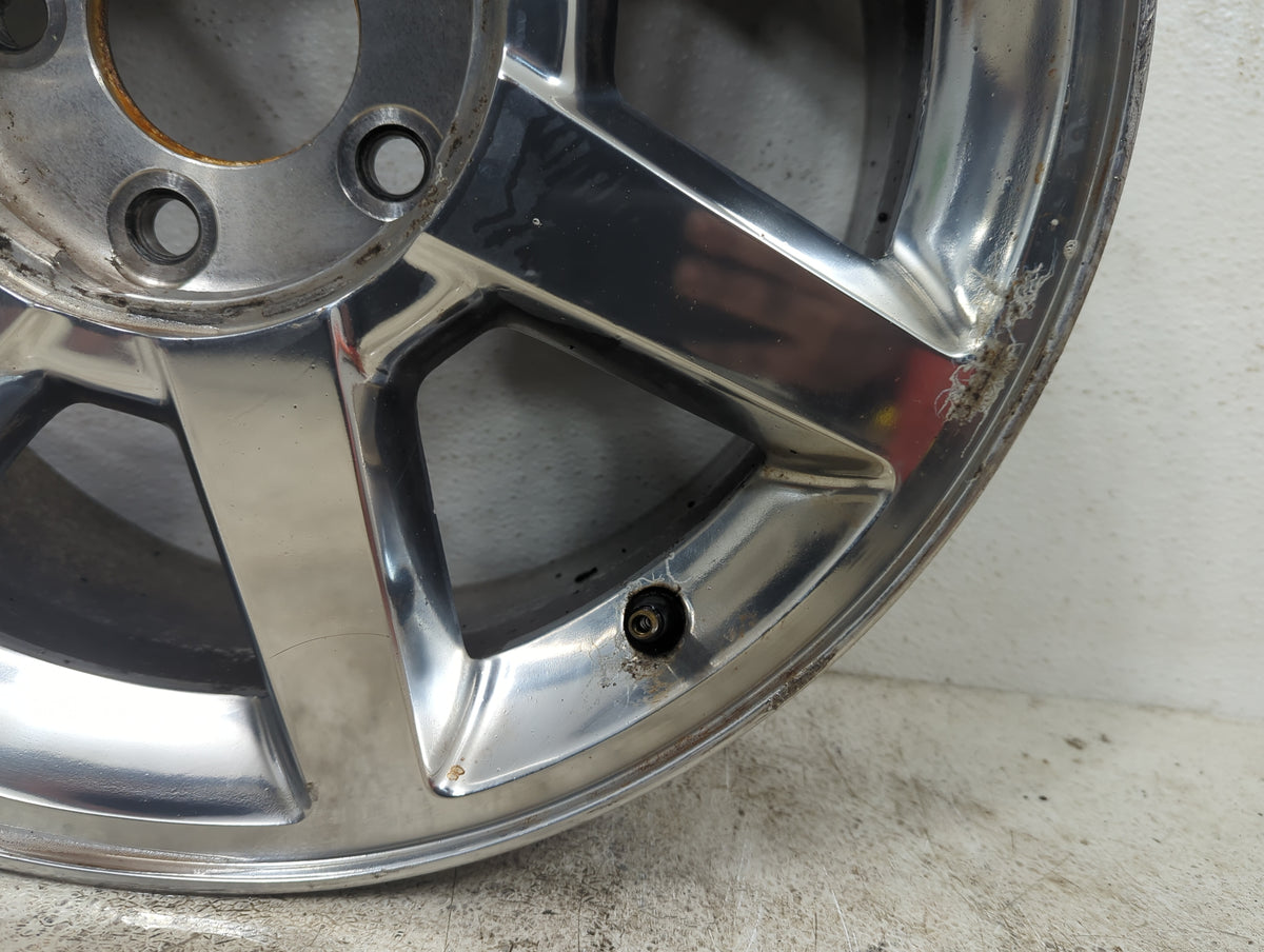 2005-2011 Cadillac Sts Oem Wheel Rim 5043805 - Oemusedautoparts1.com