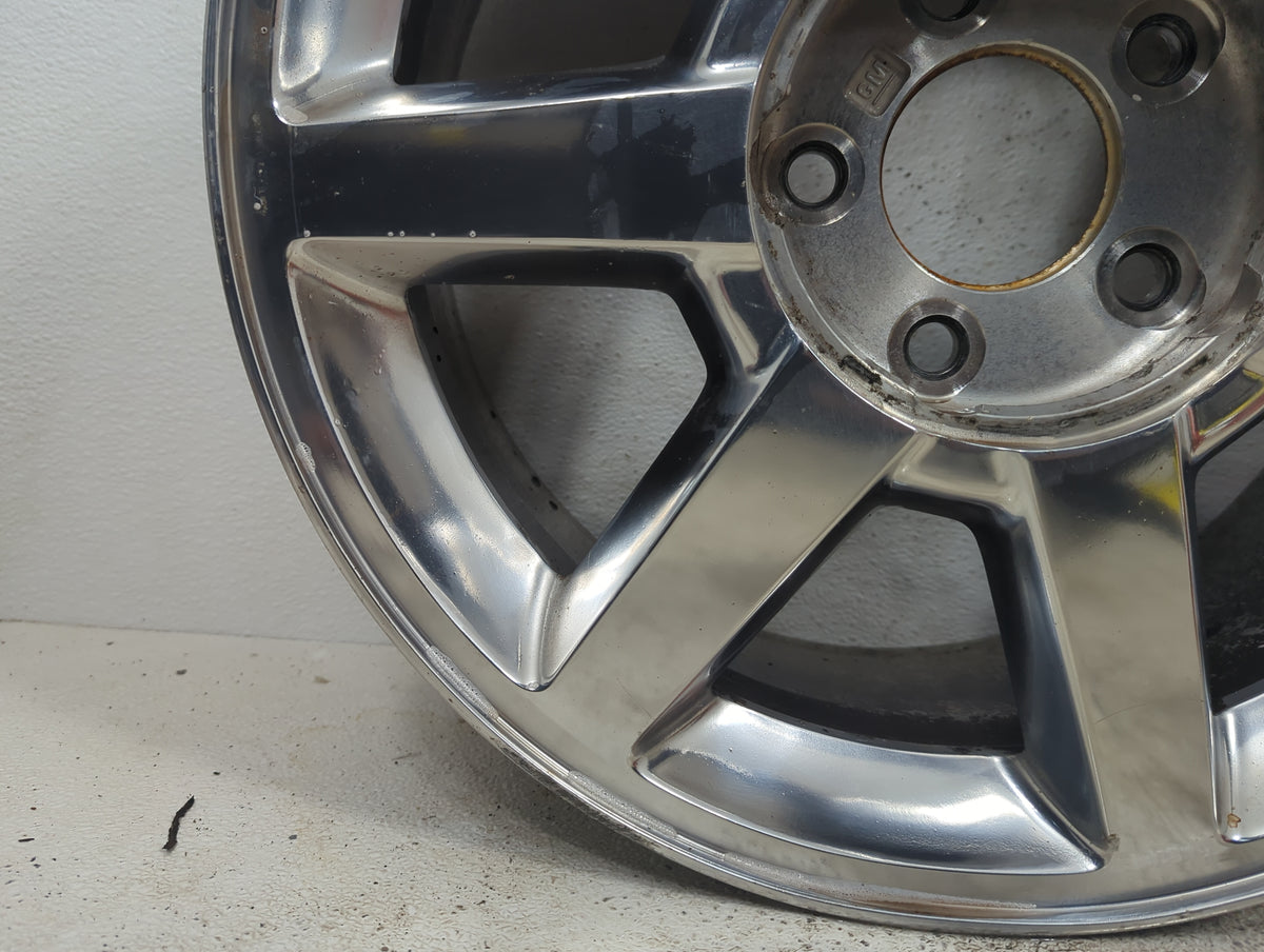 2005-2011 Cadillac Sts Oem Wheel Rim 5043805 - Oemusedautoparts1.com