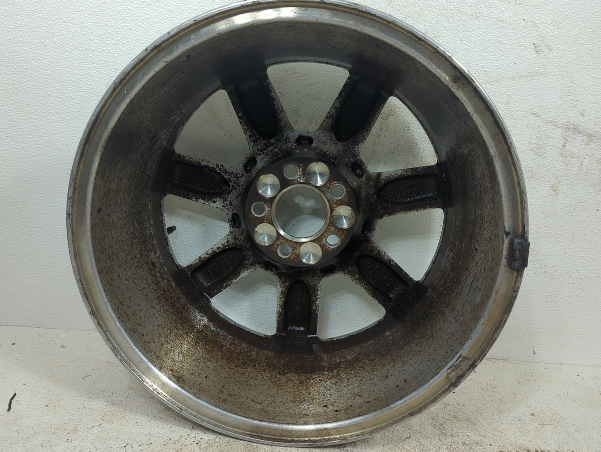 2005-2011 Cadillac Sts Oem Wheel Rim 5043805 - Oemusedautoparts1.com