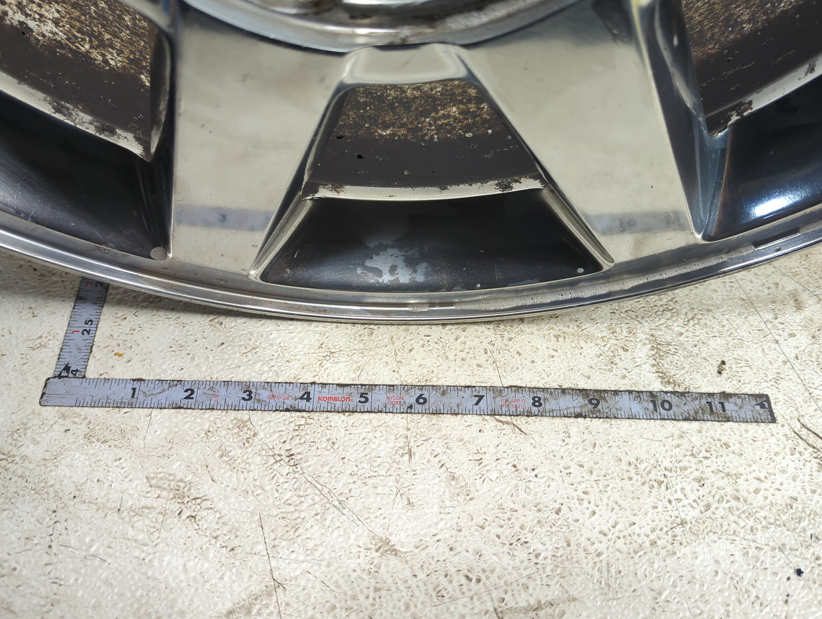 2005-2011 Cadillac Sts Oem Wheel Rim 5043805 - Oemusedautoparts1.com