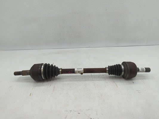 2005-2011 Cadillac Sts Axle Shaft Front Driver Cv C/v - Oemusedautoparts1.com