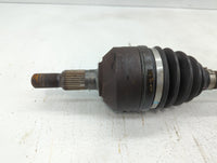 2005-2011 Cadillac Sts Axle Shaft Front Driver Cv C/v - Oemusedautoparts1.com