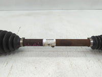 2005-2011 Cadillac Sts Axle Shaft Front Driver Cv C/v - Oemusedautoparts1.com