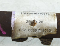 2005-2011 Cadillac Sts Axle Shaft Front Driver Cv C/v - Oemusedautoparts1.com