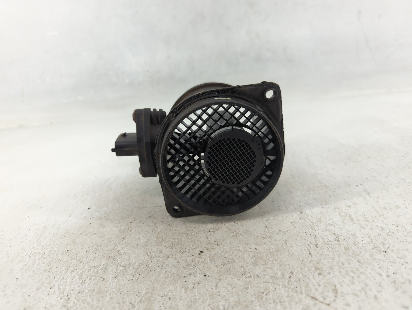 2005-2007 Cadillac Sts Mass Air Flow Meter Maf - Oemusedautoparts1.com