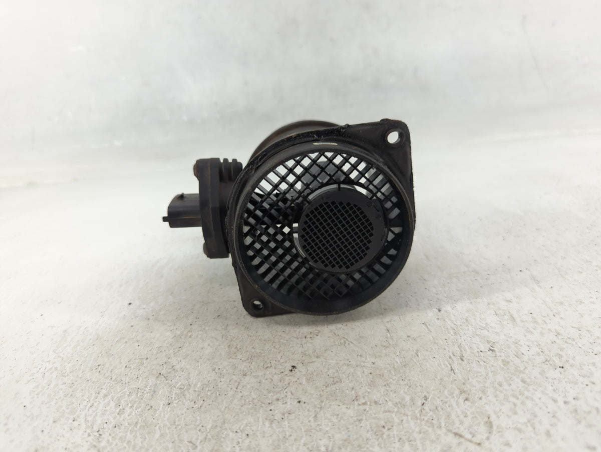 2005-2007 Cadillac Sts Mass Air Flow Meter Maf Sensor - Oemusedautoparts1.com