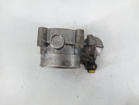 2005-2007 Cadillac Sts Throttle Body P/N:0 280 750 202 12589056 Fits Fits 2004 2005 2006 2007 2008 OEM Used Auto Parts - Oem
