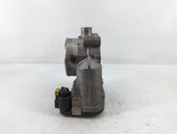 2005-2007 Cadillac Sts Throttle Body P/N:0 280 750 202 12589056 Fits Fits 2004 2005 2006 2007 2008 OEM Used Auto Parts - Oem