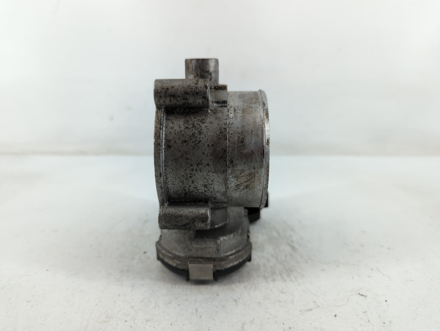2005-2007 Cadillac Sts Throttle Body P/N:0 280 750 202 12589056 Fits Fits 2004 2005 2006 2007 2008 OEM Used Auto Parts - Oem