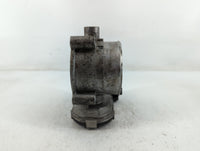 2005-2007 Cadillac Sts Throttle Body P/N:0 280 750 202 12589056 Fits Fits 2004 2005 2006 2007 2008 OEM Used Auto Parts - Oem