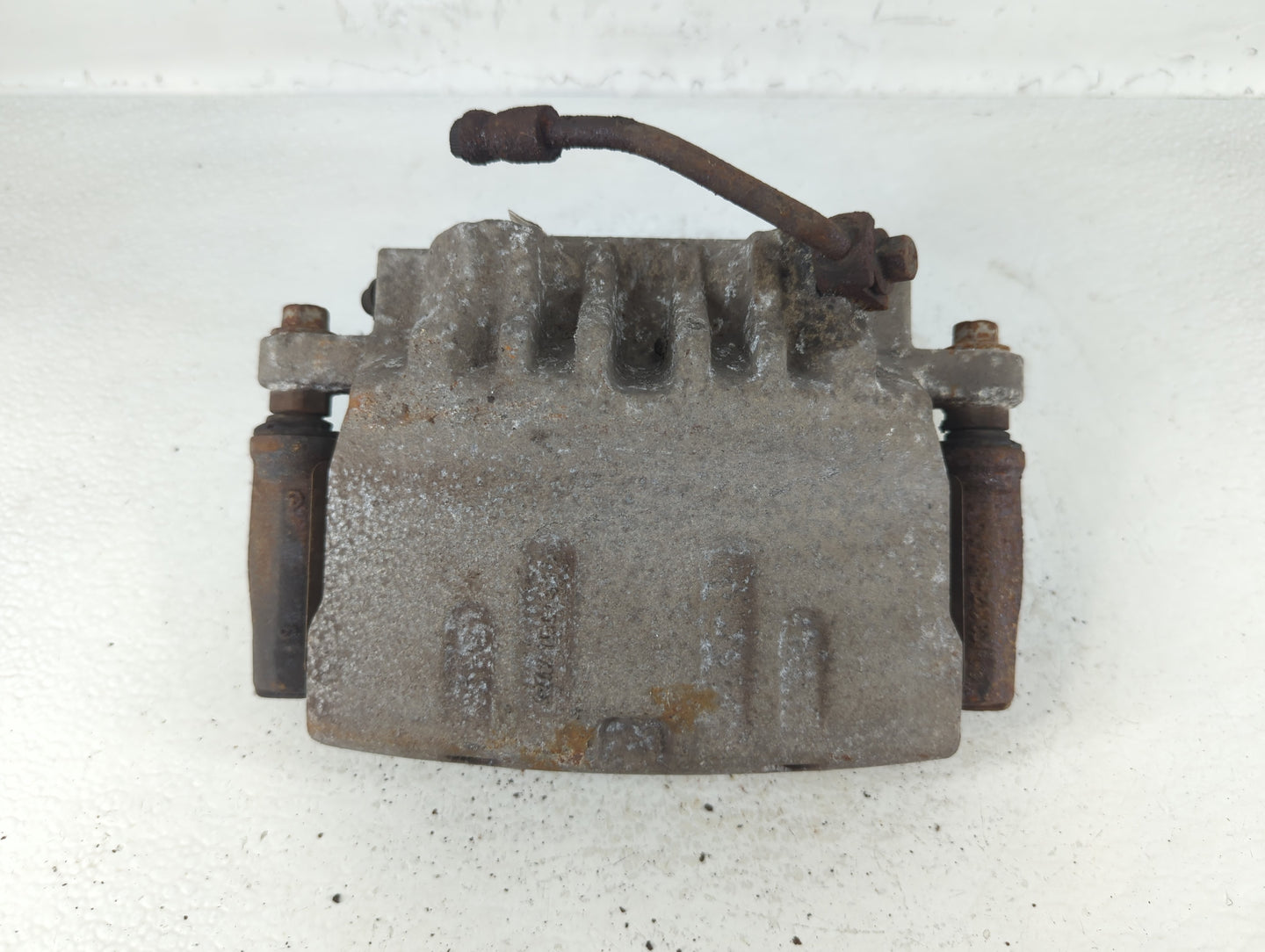 2005-2008 Cadillac Sts Front Passenger Right Brake Caliper - Oemusedautoparts1.com