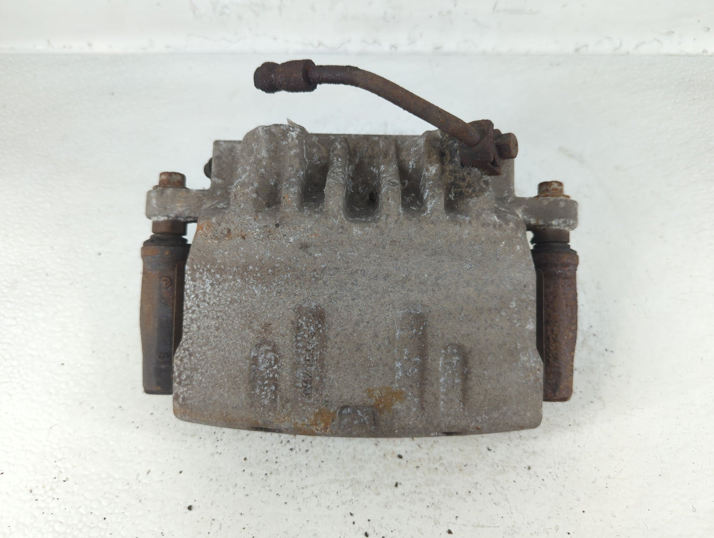 2005-2008 Cadillac Sts Front Passenger Right Brake Caliper - Oemusedautoparts1.com