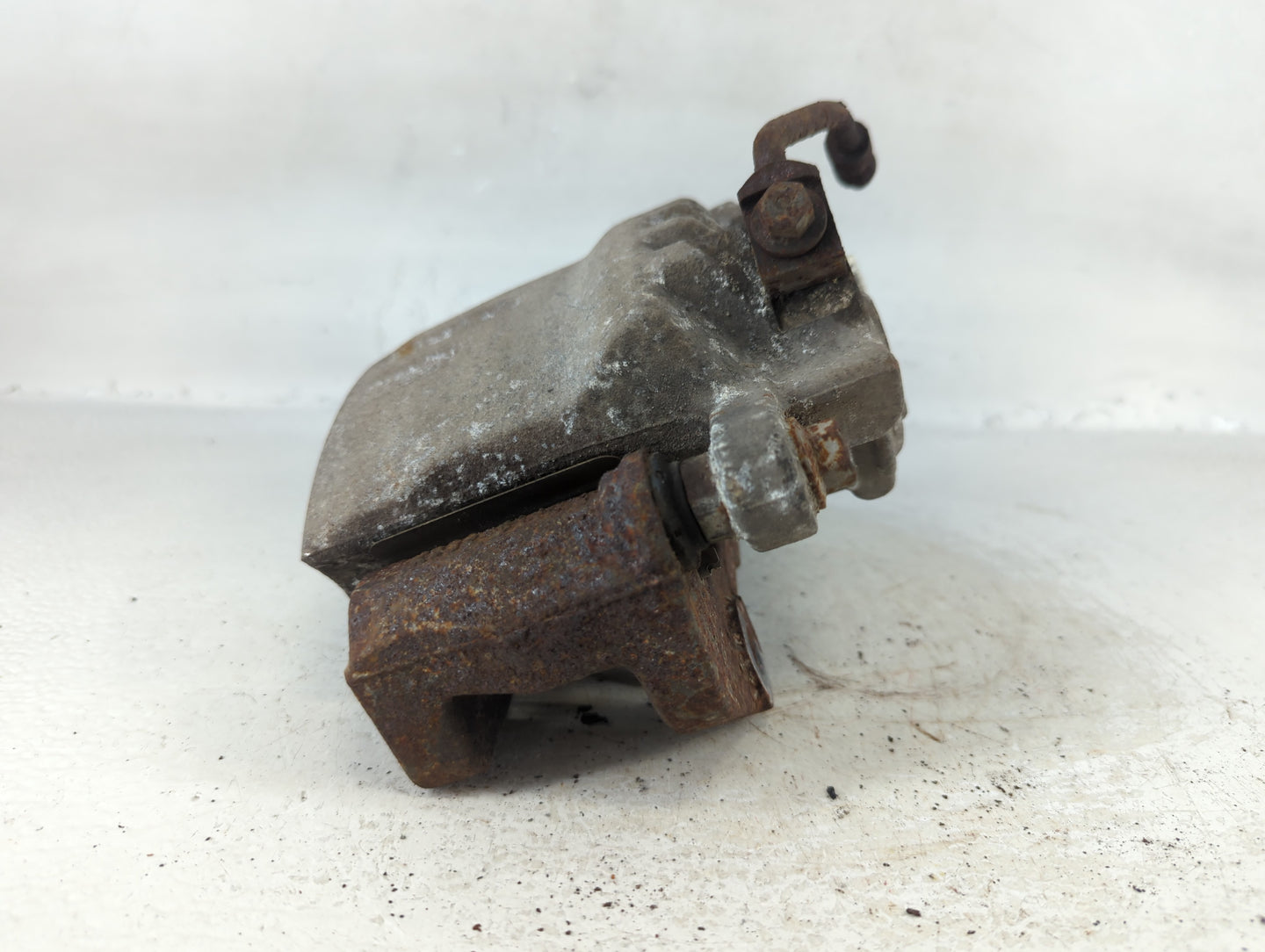 2005-2008 Cadillac Sts Front Passenger Right Brake Caliper - Oemusedautoparts1.com