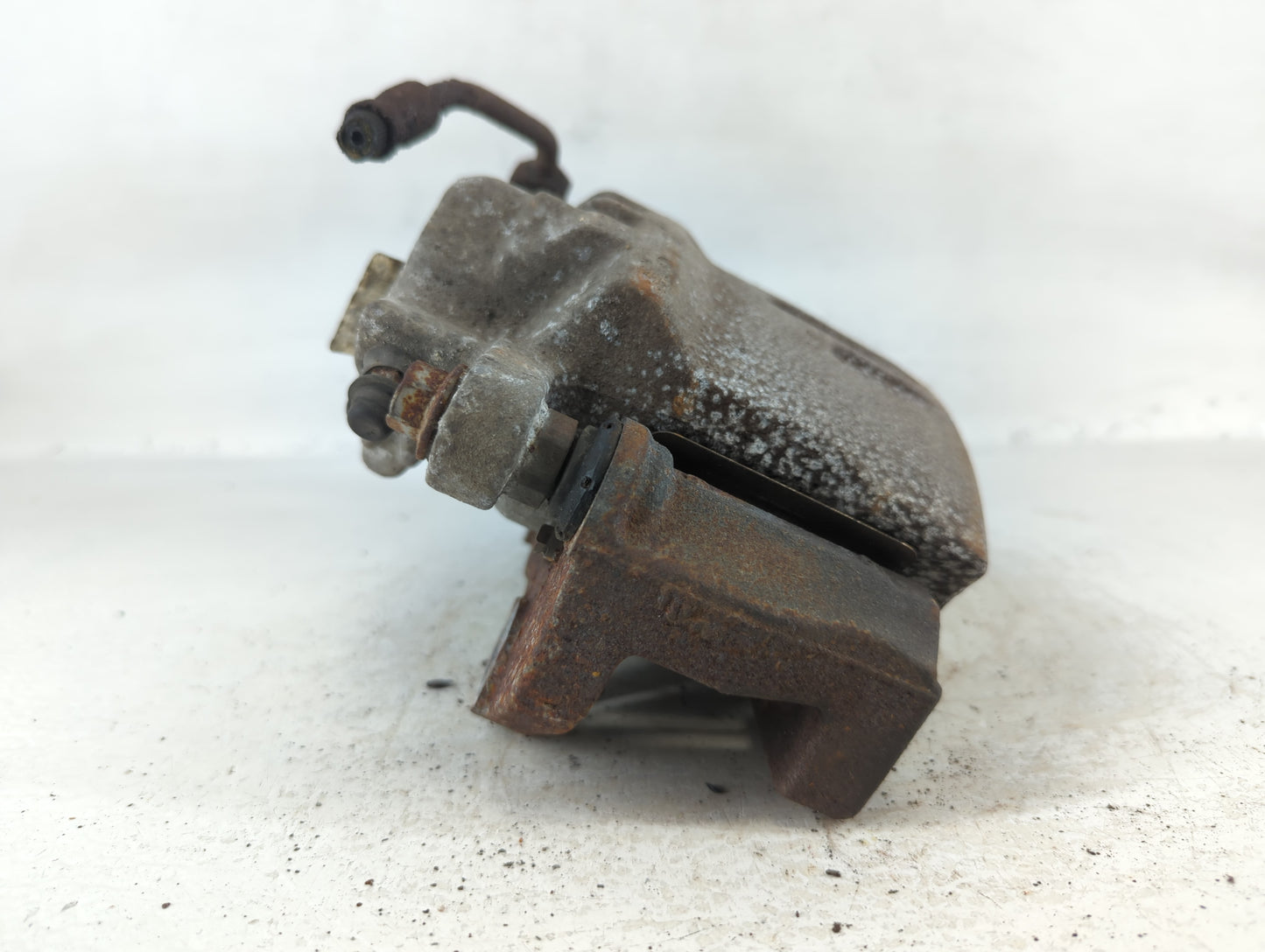 2005-2008 Cadillac Sts Front Passenger Right Brake Caliper - Oemusedautoparts1.com